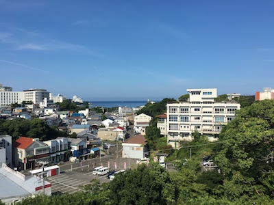 Shirahama